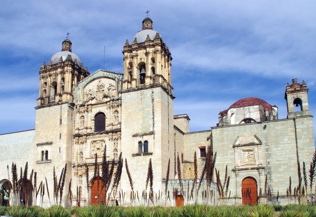 Oaxaca 1