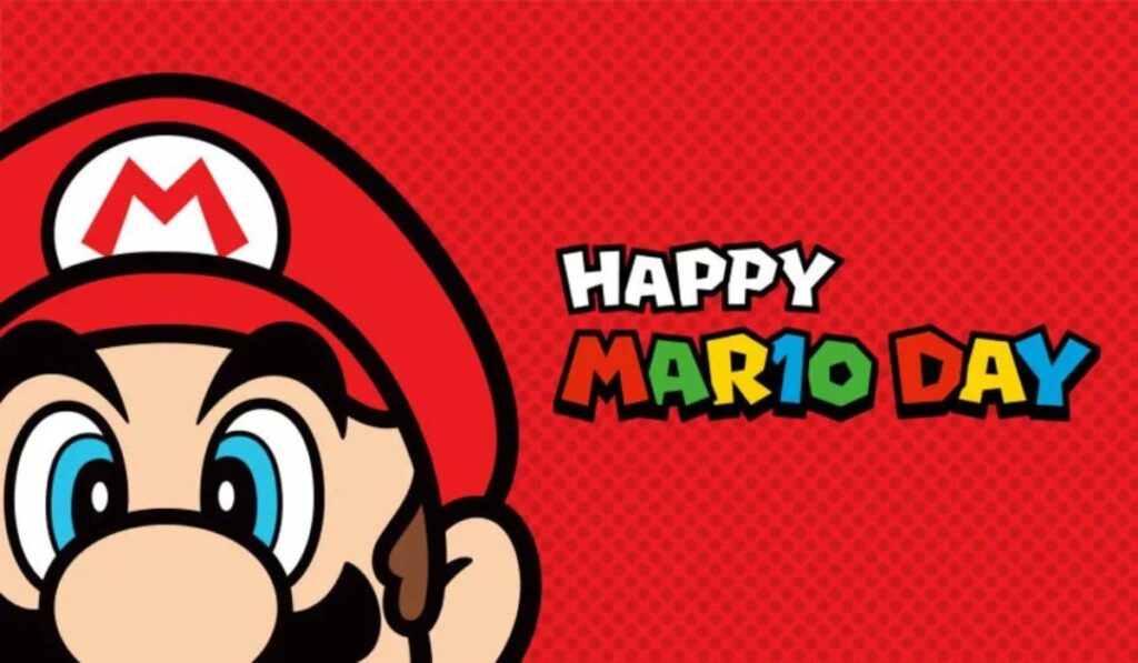 Mario Day: ¿qué es y por qué se celebra el 10 de marzo?