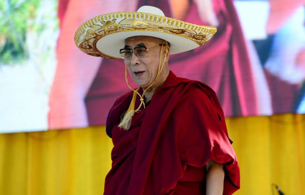 OPINIÓN | Si el Dalai Lama fuera mexicano – Tribuna Pública