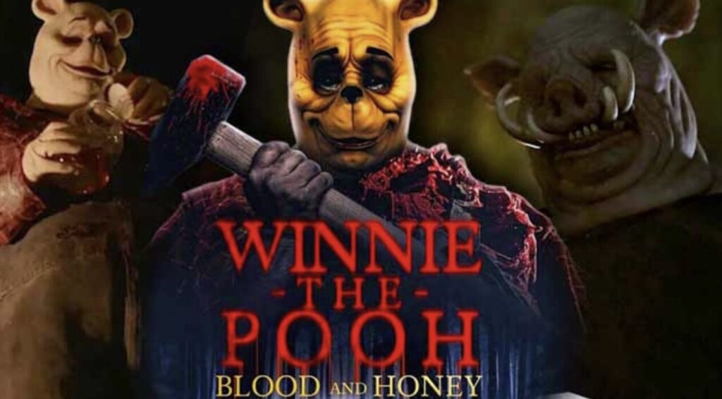 OPINIÓN | Los “crímenes” de Winnie The Pooh y sus amigos – Tribuna Pública