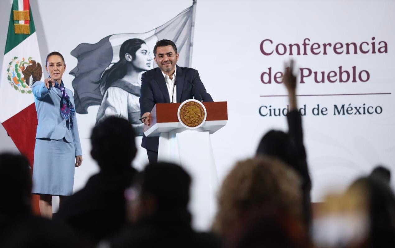 Invierte Gobierno de México más 123 MDP para 17 proyectos estratégicos de agua