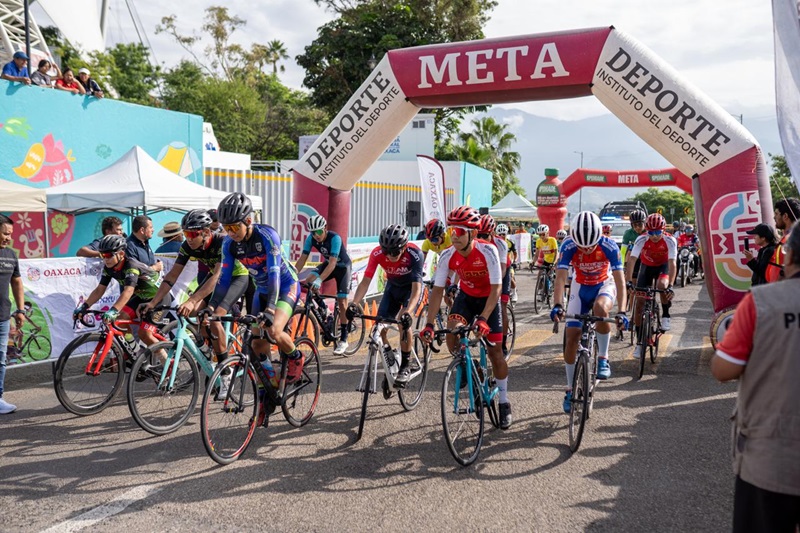 Anuncia regreso de Vuelta Clásica Ciclista Nacional “Lunes del Cerro 2025”