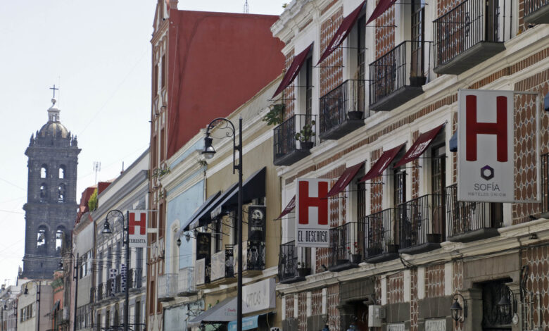 Regulan ingreso de menores a hoteles para prevenir delitos