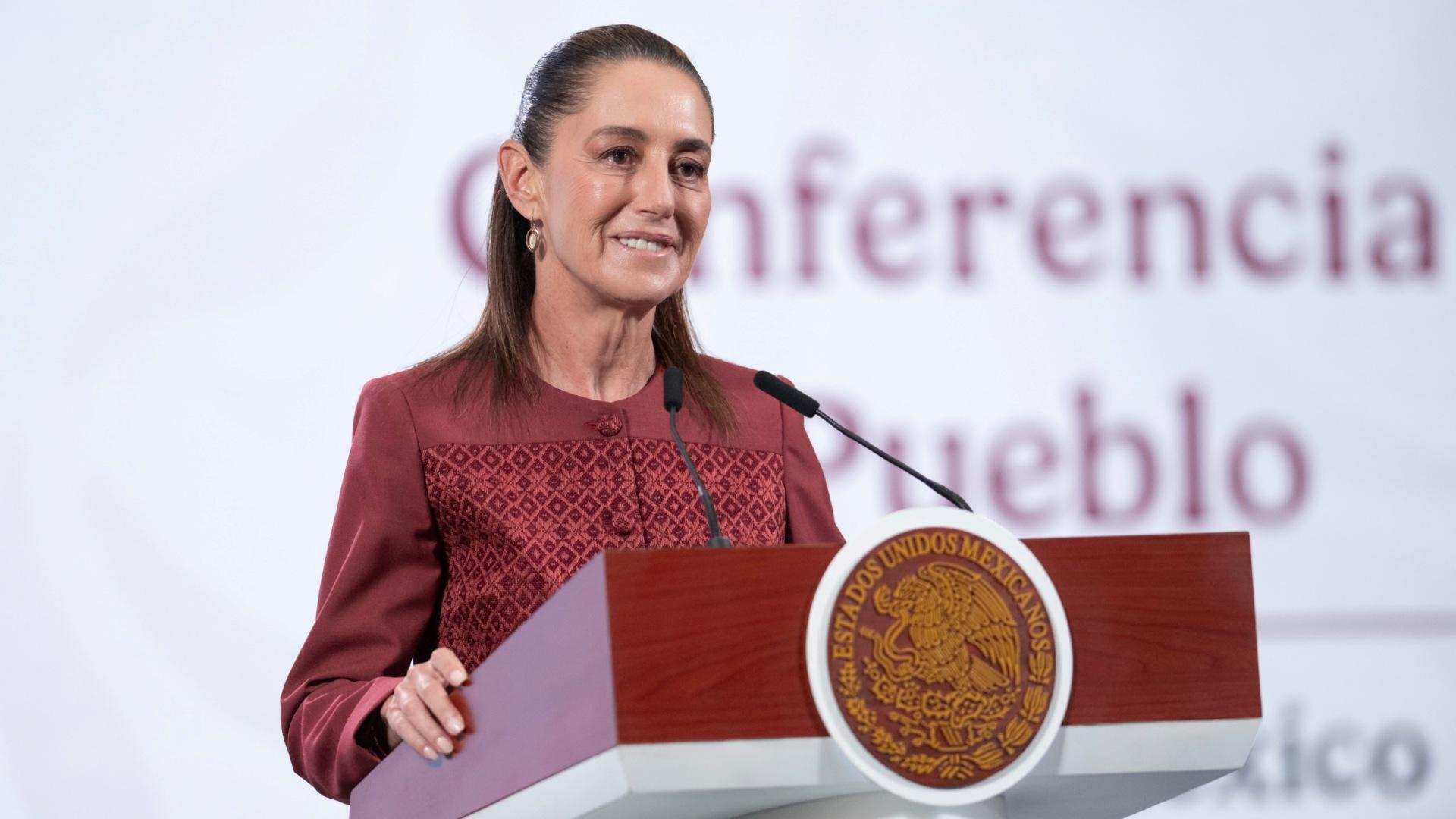 OPINIÓN | El mensaje de la presidenta Claudia Sheinbaum – Moisés Bailón Jiménez