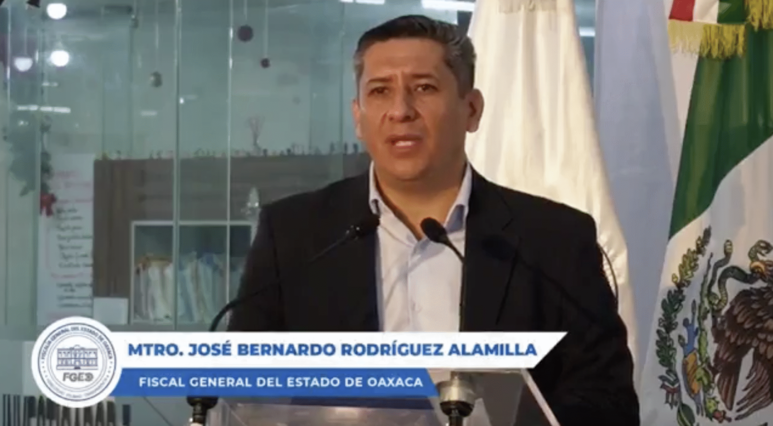 Mi primera chamba: “César, ¿no lo tienes?» La pifia que tiró el talk show del fiscal