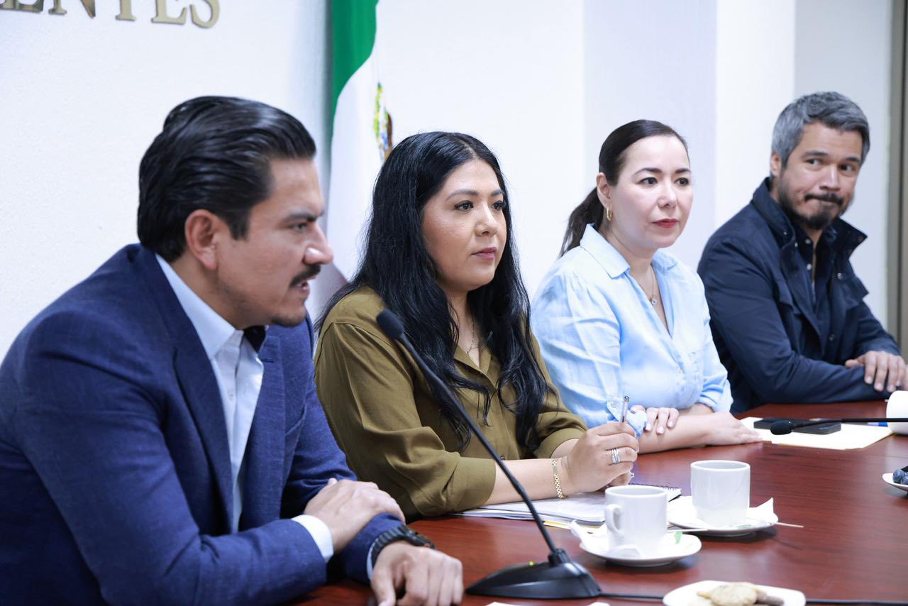 Por “copy-paste”, el Municipio de Oaxaca de Juárez enmienda en su Ley de Ingresos y envía reforma al Congreso