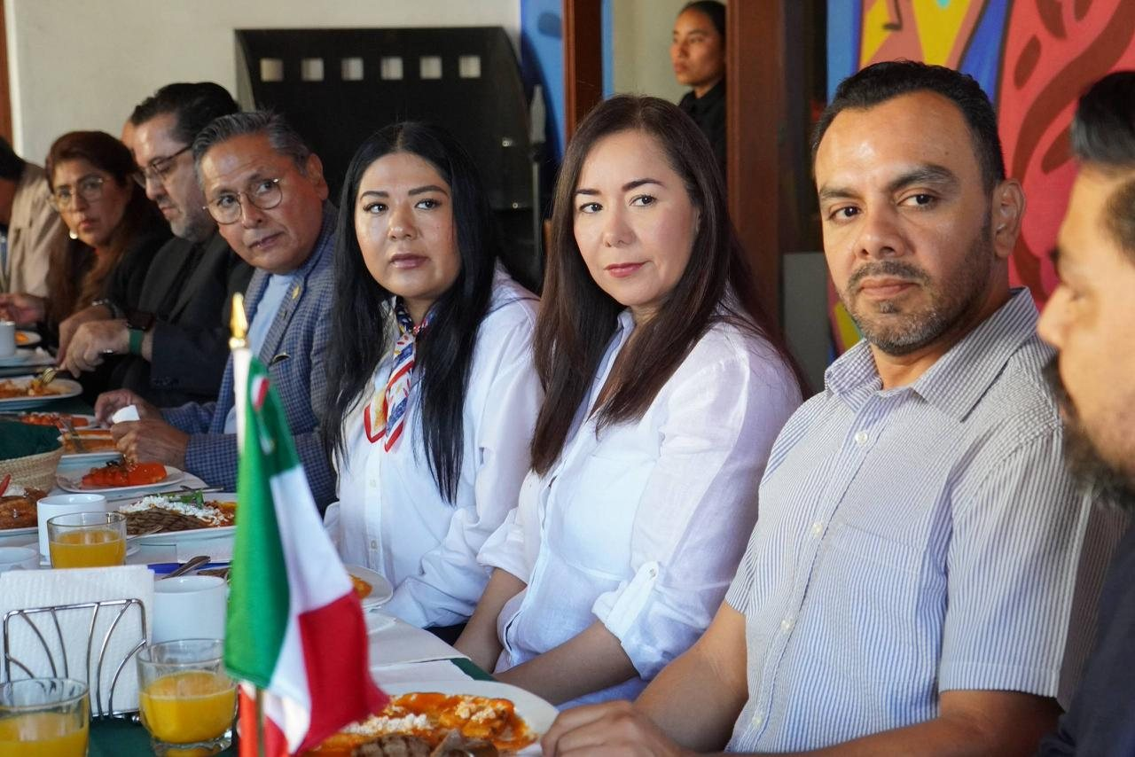 Coordina Haydee Reyes mesas de trabajo con sector privado para mejorar condiciones económicas sin afectar finanzas municipales