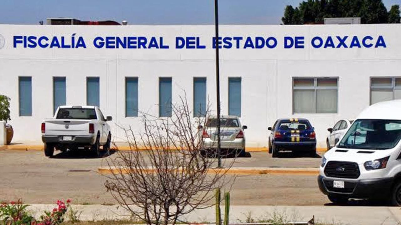 Caso de menor separada de su madre exhibe omisiones y presunta corrupción en Fiscalía de Etla