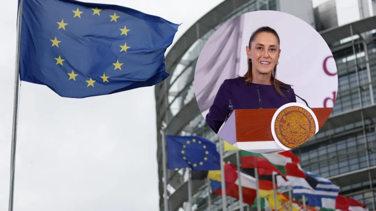 OPINIÓN | México se fortalece con el Tratado Comercial con la Unión Europea – Moisés Bailón Jiménez