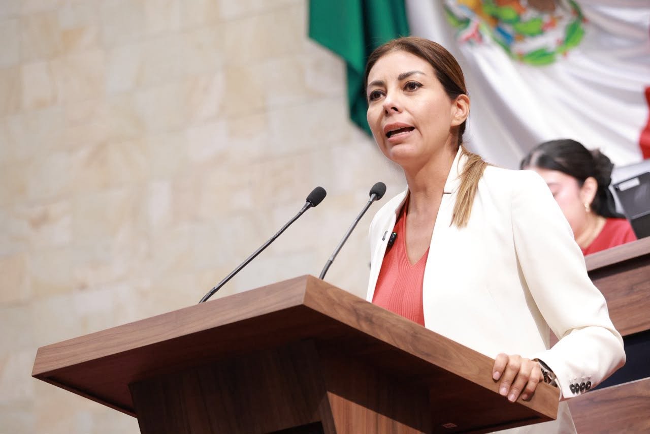 «Detrás de cada cortina que se baja hay una familia»: Ale Morlan exige a SEDECO plan de reactivación económica para el Centro Histórico de Oaxaca