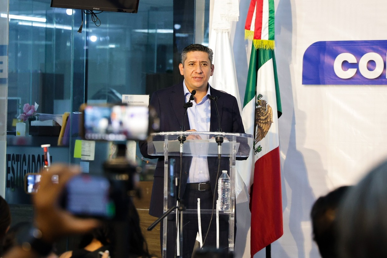 Fiscalía ‘ventila’ reclutamiento de niños por el crimen organizado en Oaxaca