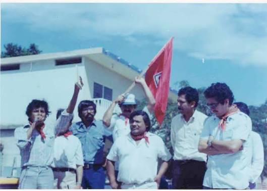 Juchitán, de la COCEI a “Quetu”: 43 años después, el Ayuntamiento vuelve a vivir una desaparición de poderes