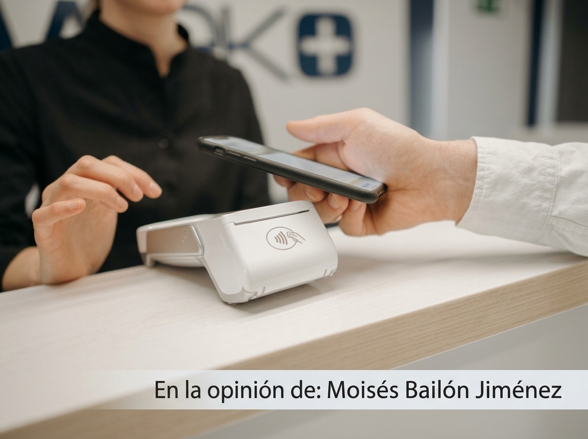 OPINIÓN | Aprueban diputados nueva Ley de economía digital – Moisés Bailón Jiménez